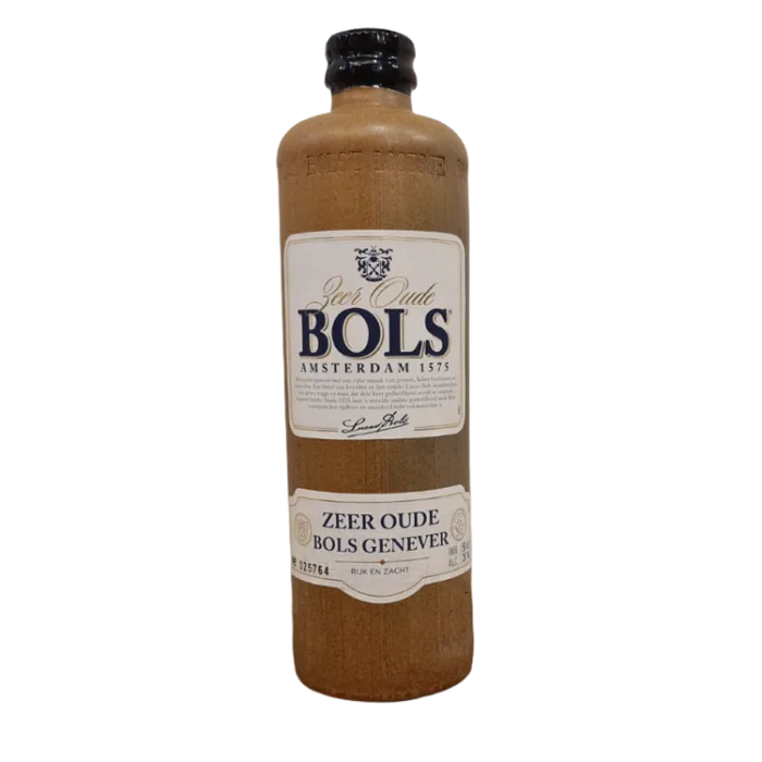 Bols Zeer Oude Genever