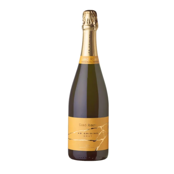 Giro Ribot Ab Origine Brut Cava