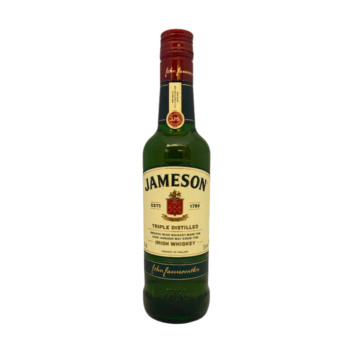 Jameson Irish Whiskey