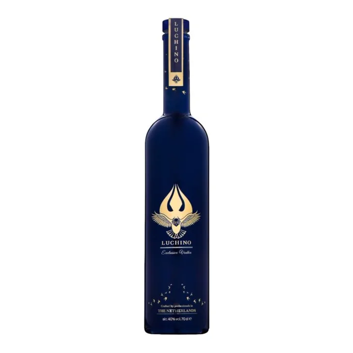 Luchino Azur Vodka