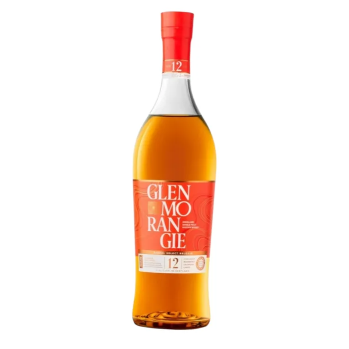 Glenmorangie 12 Years Calvados Cask Finish