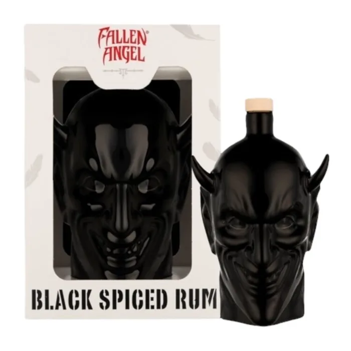 Fallen Angel Spiced Rum