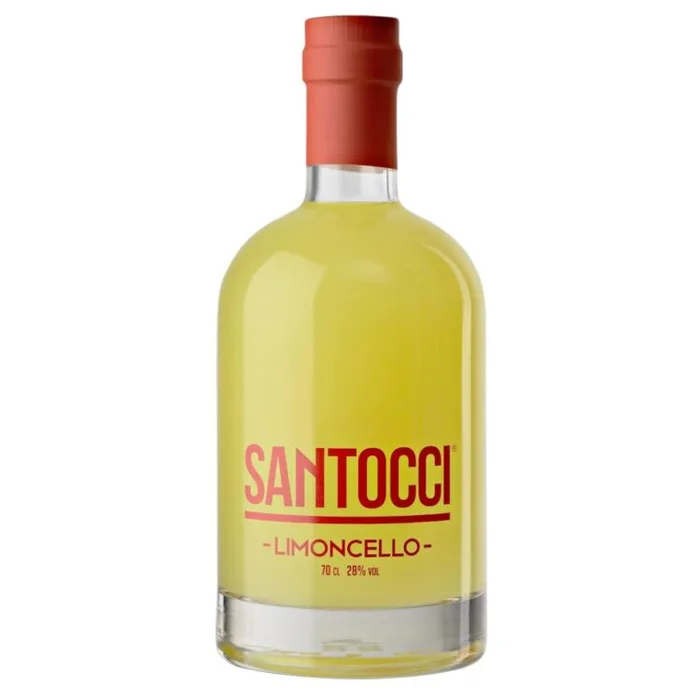 Santocci Limoncello