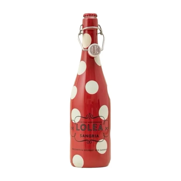 Lolea No.1 Sangria