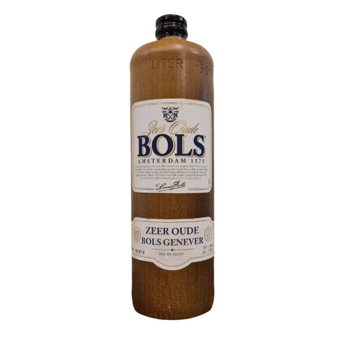 Bols Zeer Oude Genever
