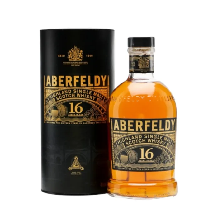 Aberfeldy 16 Years