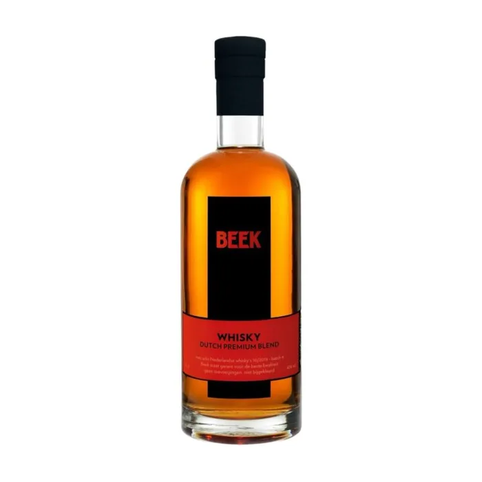 Beek Dutch Premium Blend Whisky