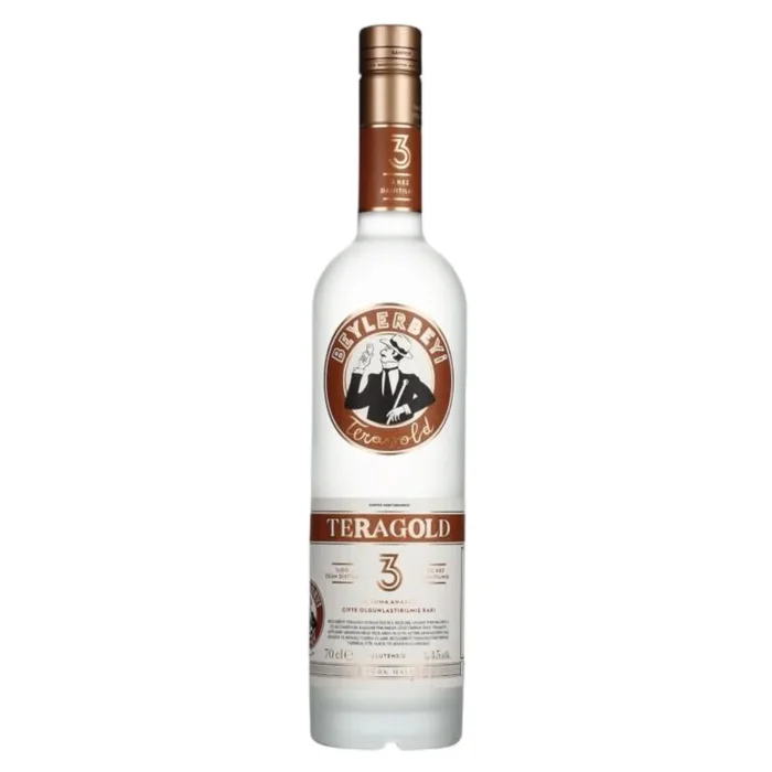 Beylerbeyi Teragold Raki