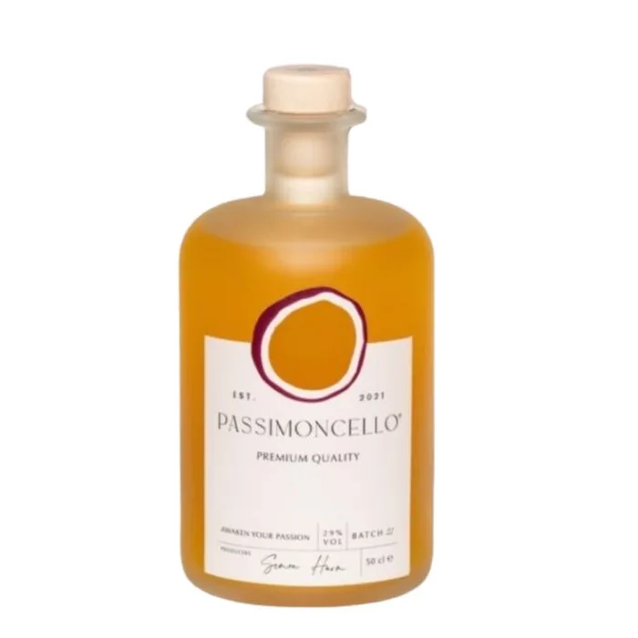 Passimoncello