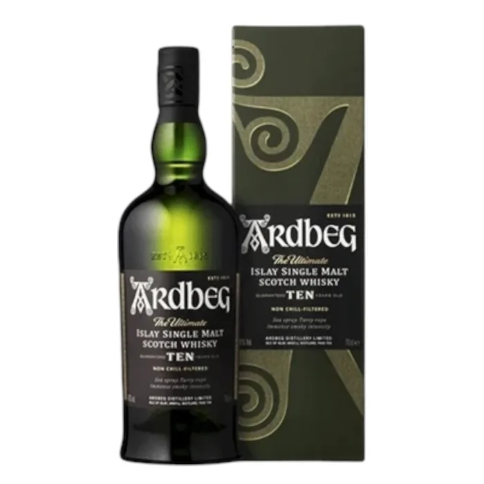 Ardbeg 10 Years