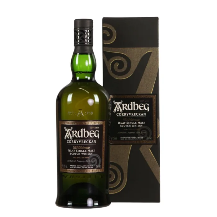 Ardbeg Corryvreckan