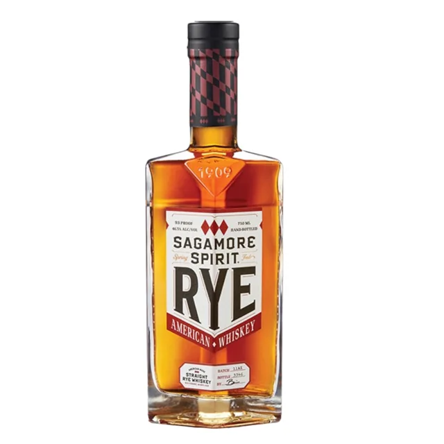 Sagamore Spirit Rye American Whiskey