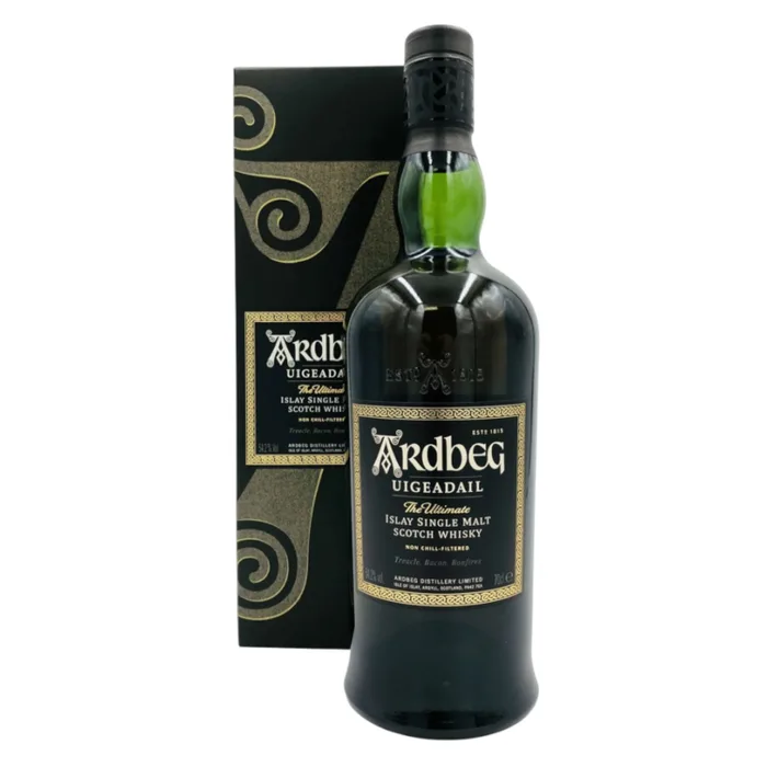 Ardbeg Uigeadail