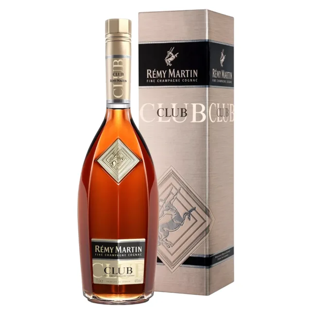Rémy Martin Club