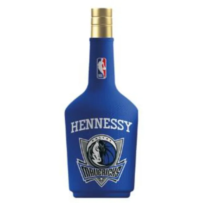 Hennessy V.S. Limited Edition Dallas Mavericks