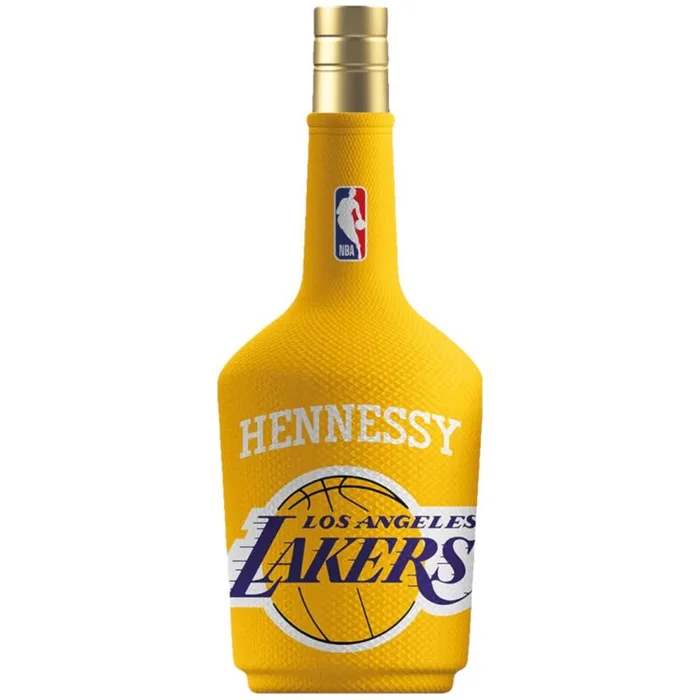 Hennessy V.S. Limited Edition LA Lakers