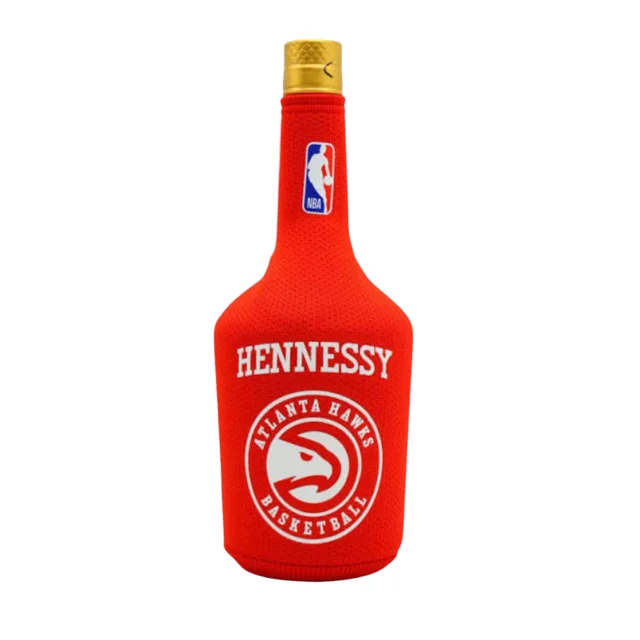 Hennessy V.S. Limited Edition Atlanta Hawks
