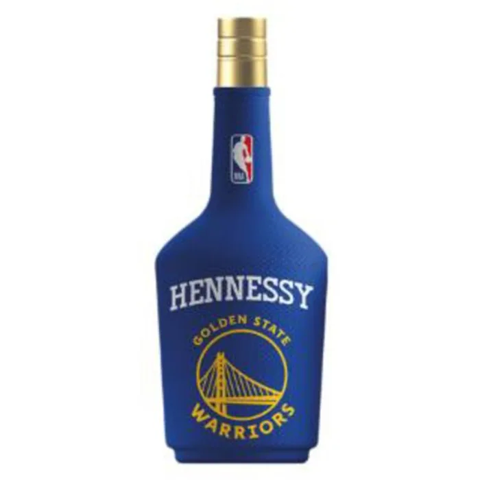 Hennessy V.S. Limited Edition Golden State Warriors