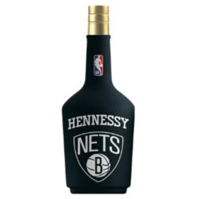 Hennessy V.S. Limited Edition Brooklyn Nets