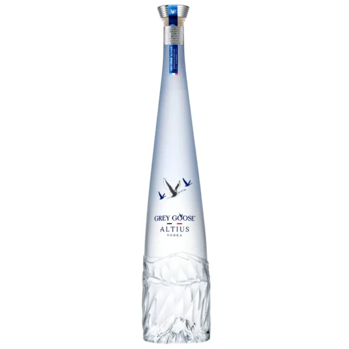 Grey Goose Altius Vodka