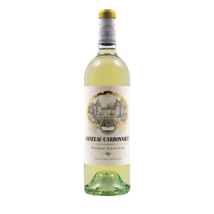 Château Carbonnieux Blanc 2016