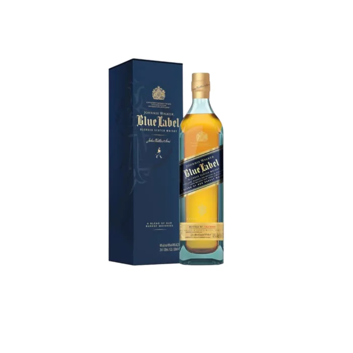 Johnnie Walker Blue Label