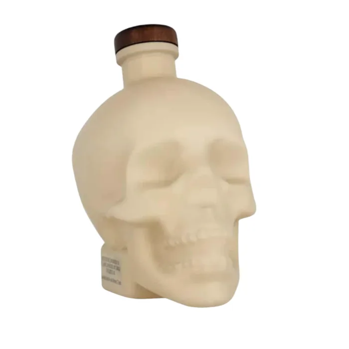 Crystal Head Vodka Bone