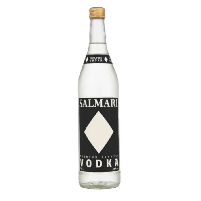 Salmari Premium Vodka