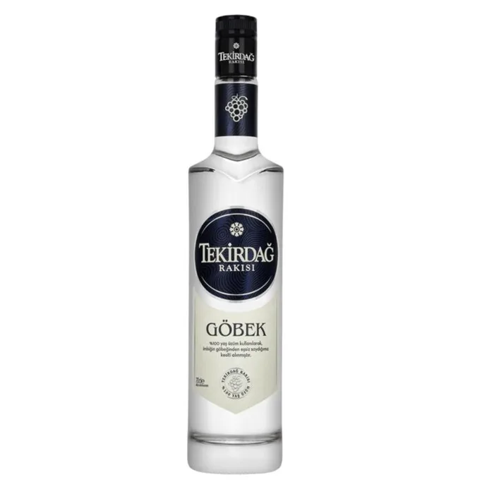 Tekirdag Rakisi Göbek