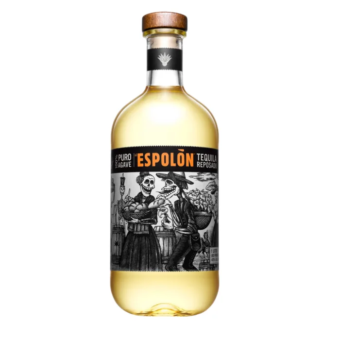Espolon Tequila Reposado