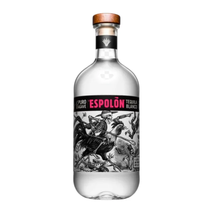 Espolon Tequila Blanco