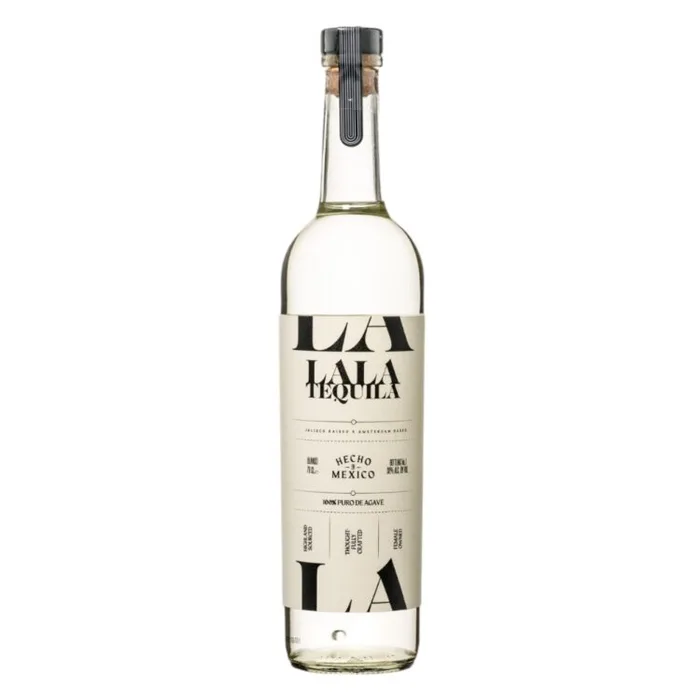Lala Tequila Blanco