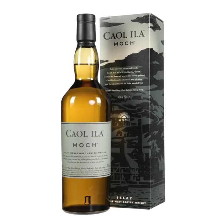 Caol Ila Moch