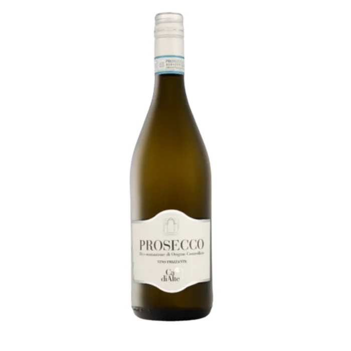 Castelnuovo Valfonda Prosecco Frizzante