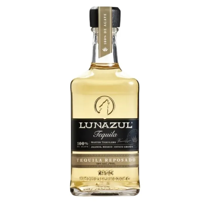 Lunazul Tequila Reposado