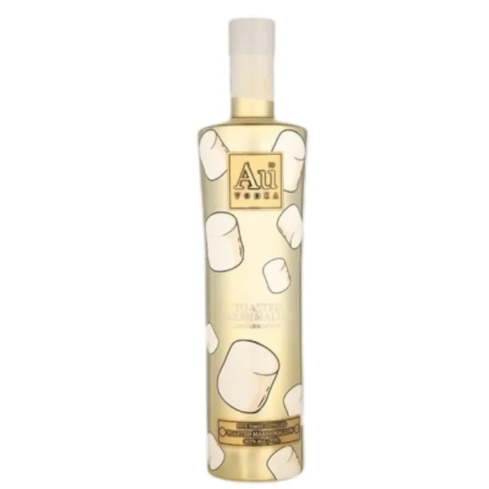Au Vodka Marshmallow