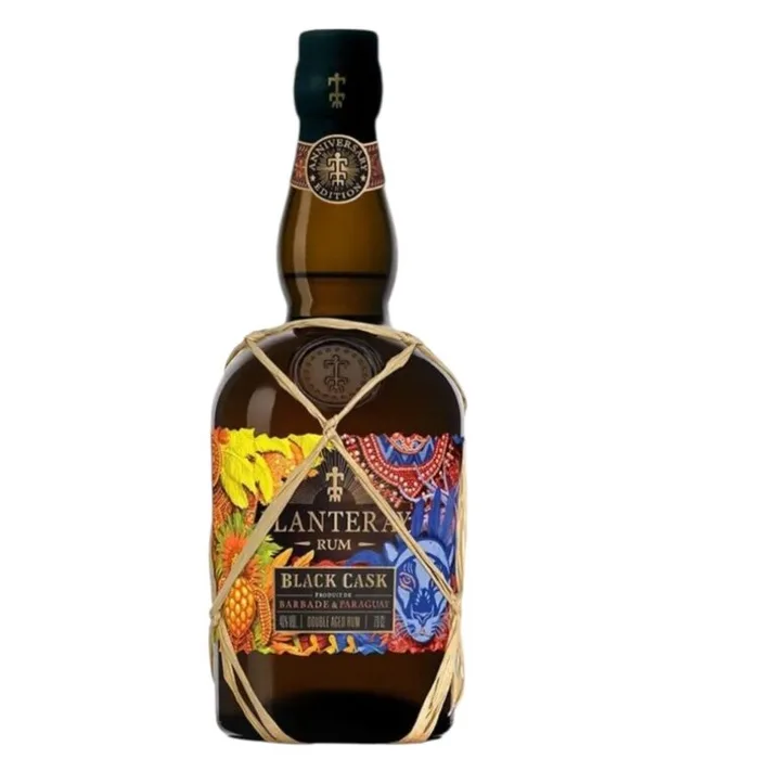 Planteray Black Cask 2024