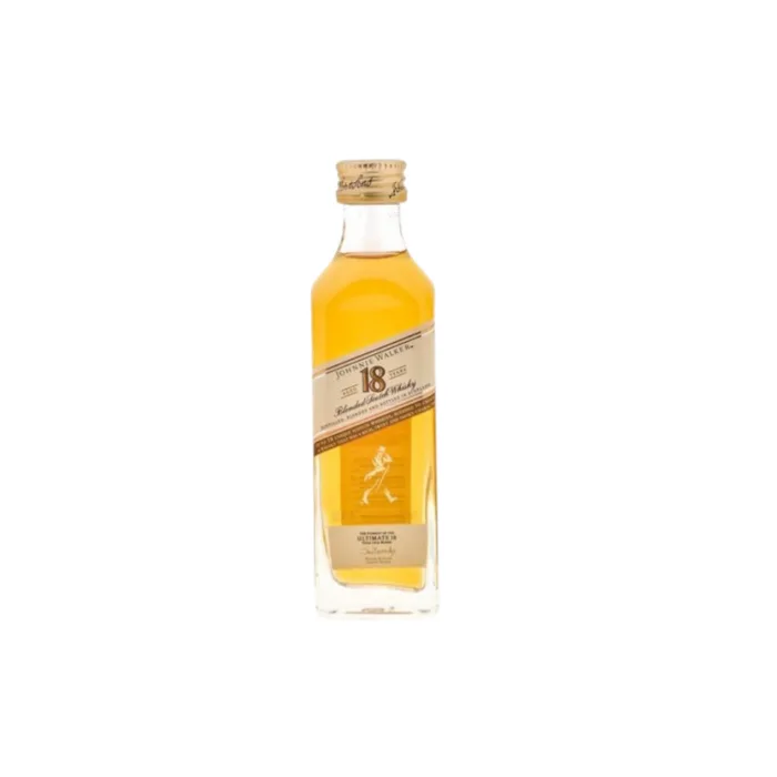 Johnnie Walker Ultimate 18 Years