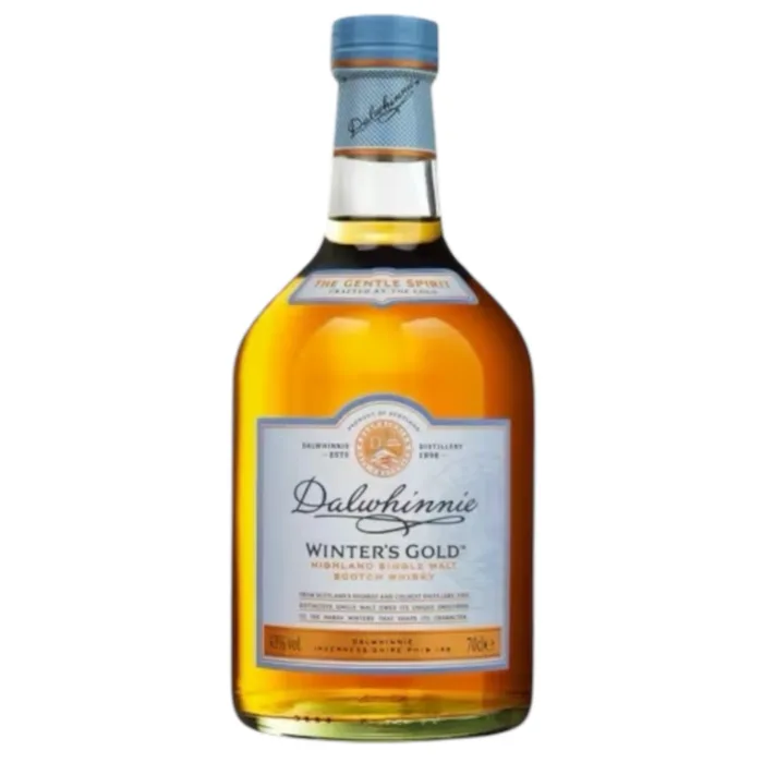 Dalwhinnie Winter's Gold