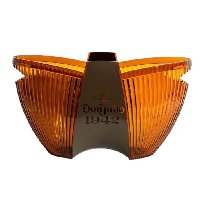 Don Julio 1942 LED Luminated Bottle Cooler