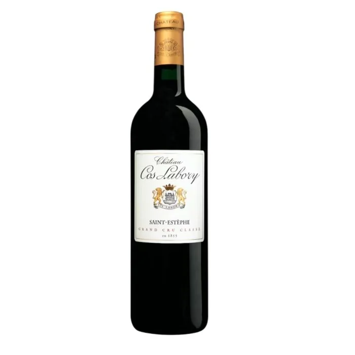 Château Cos Labory