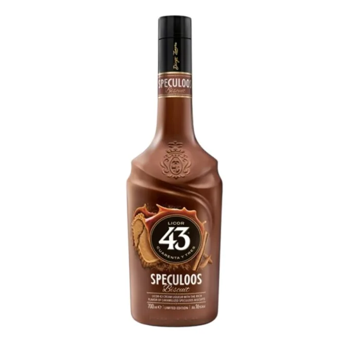 Licor 43 Speculoos