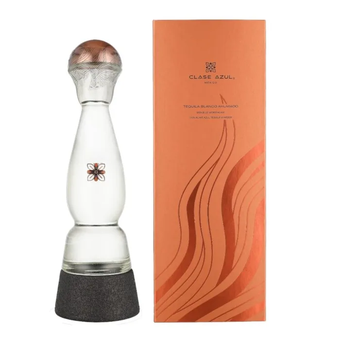 Clase Azul Blanco Ahumado Tequila