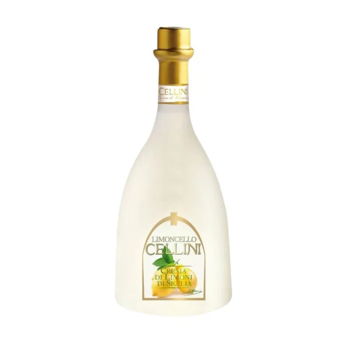 Cellini Crema Di Limoncello
