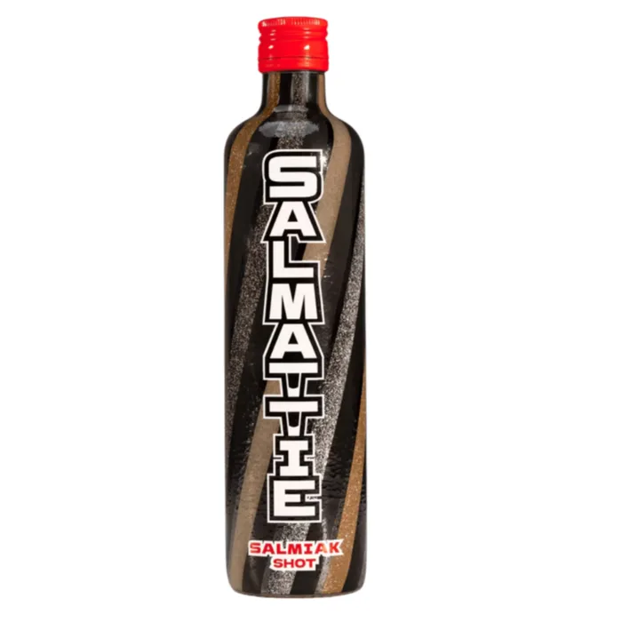Salmattie