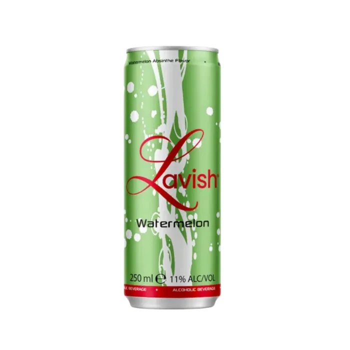 Lavish Watermelon Absinth