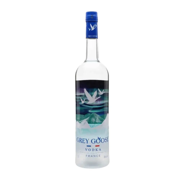 Grey Goose Night Vision Vodka