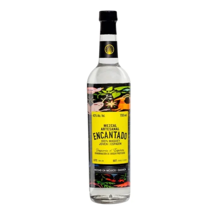 Encantado Joven Espadin Mezcal
