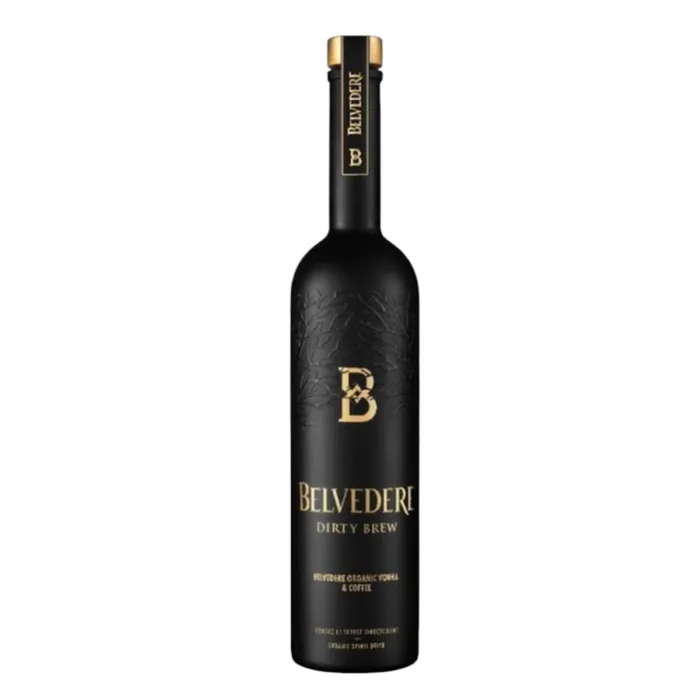 Belvedere Dirty Brew