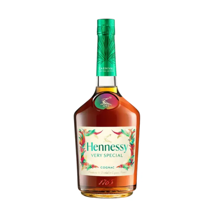 Hennessy V.S. Limited Edition Carnival